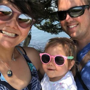 Meet your Posher, Carole